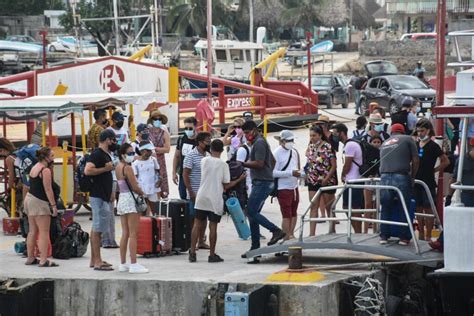 Cu Nto Crecieron Los Sectores En M Xico Durante El Segundo Trimestre