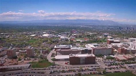 University of Utah Virtual Campus Tour | Plexuss