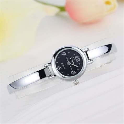 Fashion Lvpai Brand Luxury Watch Women Dress Bracelet Watch Crystal