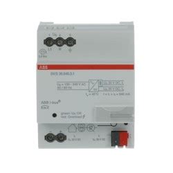 SAH S24 6 7 1 Interruptor De Persiana 24 Pliegues 6A MDRC