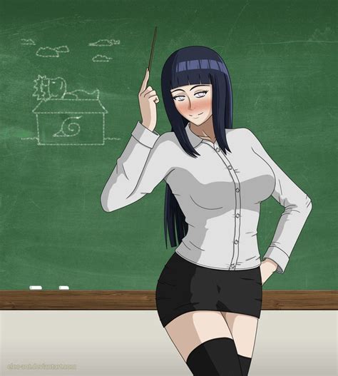 Detail Hinata Hyuga Hot Koleksi Nomer 29