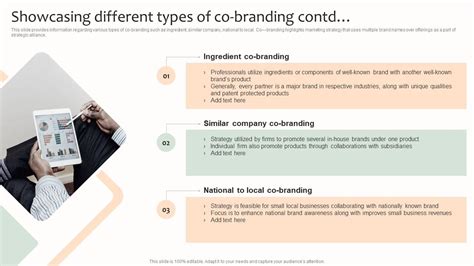 What is co-branding strategy? Leia aqui: What is co-branding examples ...