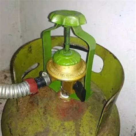 Jual PENGAMAN REGULATOR TABUNG GAS LPG 3 Kg 12 Kg ALAT PENGUNCI