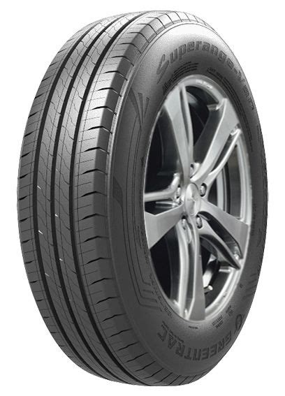 Шины для легковых автомобилей Greentrac 225/65 16С Лето Нешипованные ...