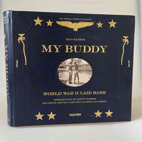 My Buddy World War Ii Laid Bare