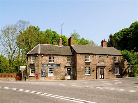 Derwent Arms Steven King Flickr