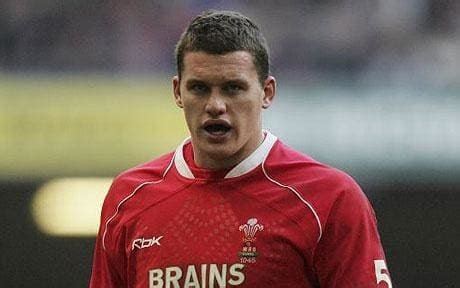 Ian Evans (rugby player) - Alchetron, the free social encyclopedia