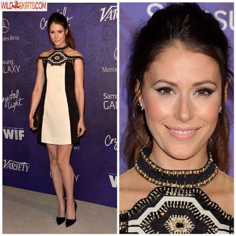 Amanda Crew Nude Leaked Photos And Videos WildSkirts