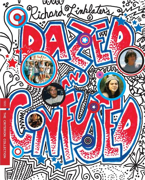 Review: Richard Linklater’s Dazed and Confused on Criterion Blu-ray ...