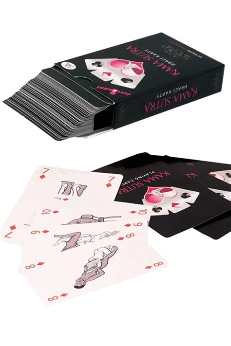 Onahediyem Premium Kama Sutra Playing Cards Fiyat Yorumlar Trendyol