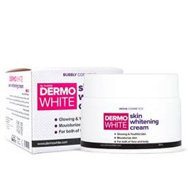 Dermo White Skin Whitening Cream