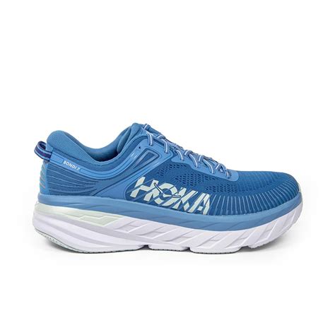 Hoka Bondi 7 1110518 Ibbg