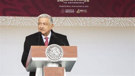 México Perú ¿por Qué Apoya Andrés Manuel López Obrador A Pedro Castillo Marcelo Ebrad