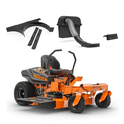 Ariens Edge Zero Turn Mower Stores