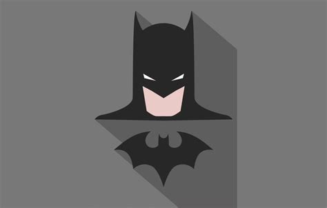 Wallpaper Batman Man Bat Hero Mask Dc Comics Bruce Wayne Uniform