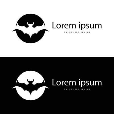 Dark Knight Logo Vector Art, Icons, and Graphics for Free Download