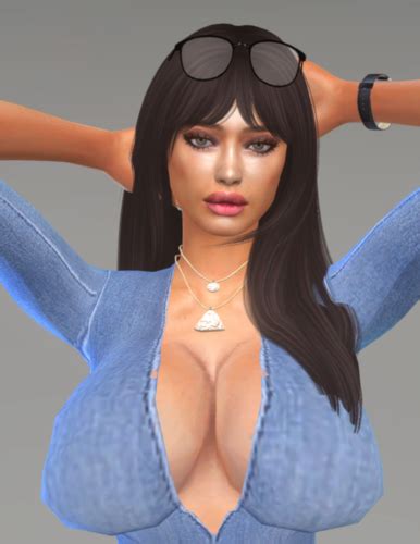 Downloads ️ The Sims 4 ️collection Mods Nsfw ️ Kristine ️ The Sims 4