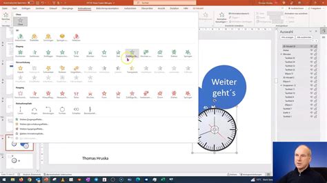 Maak Een Afteltimer Voor Jouw Powerpoint Presentatie