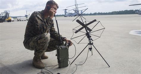 Understanding Military Batteries