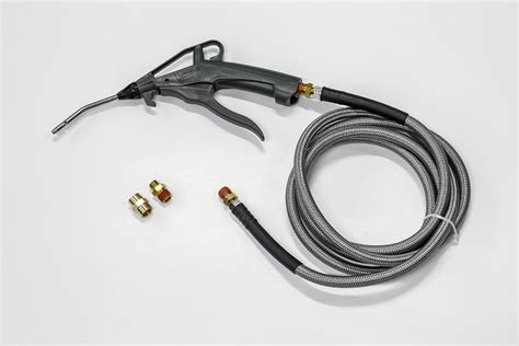 Blow Gun Straight Air Hose