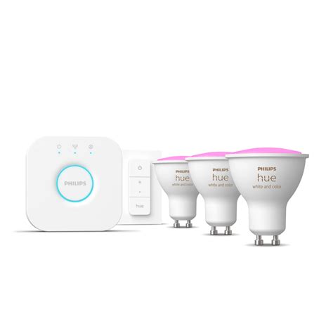 Buy Philips Hue Starter Kit Outlet Emergencydentistry