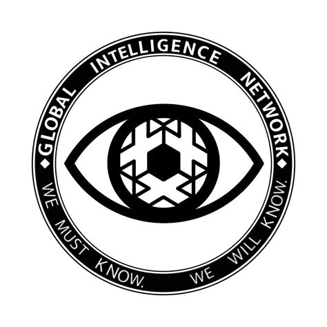 Does Your World Have Intelligence Agencies Tell Me About Them R