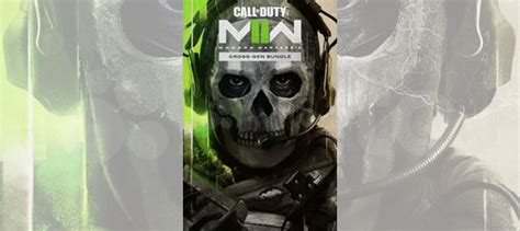 Call of Duty MW2, 2022г. Xbox One / series купить в Москве с доставкой ...
