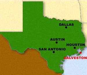 Texas Map Major Cities | Business Ideas 2013