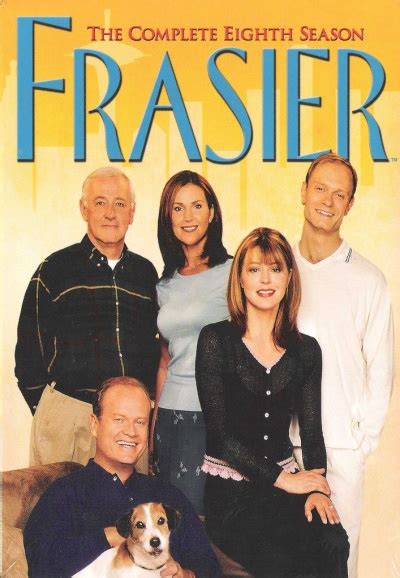 Frasier - Unknown - Season 8 - TheTVDB.com