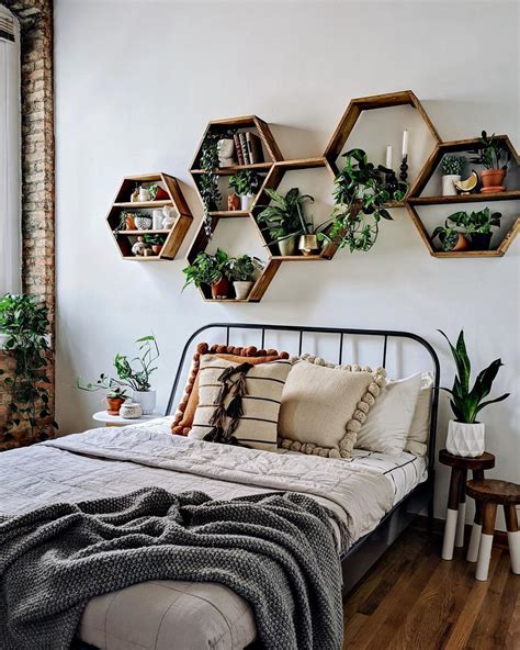 Our Favorite Boho Bedrooms And How To Achieve The Look Artofit