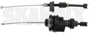 Skandix Shop Volvo Parts Accelerator Cable