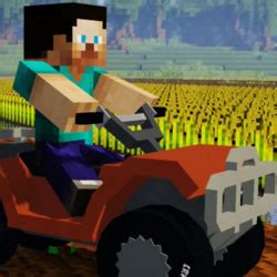 MrCrayfish S Vehicle Mod For Minecraft 1 12 2 MinecraftGames