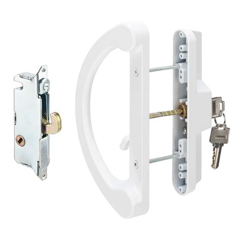 Sliding Glass Door Replacement Locks