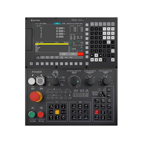 M I Axis Interpolation Function Cnc Controller Cnc Controllers