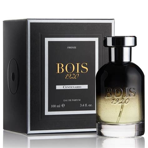 Bois Centenario U Edp Ml Alluring Auras