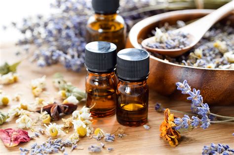 The Health Benefits of Natural Oils - Women Daily Magazine