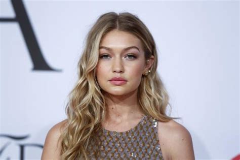 Gigi Hadid Height, Age, Boyfriend, Husband, Family, Biography & More ...