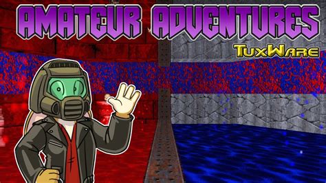 David Does Doom Amateur Adventures YouTube