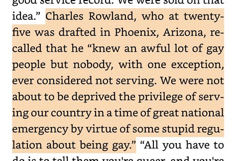 Trekkie Bill On Twitter Rt Trey Explainer Gay World War Ii Vets Recalling How They Got Past