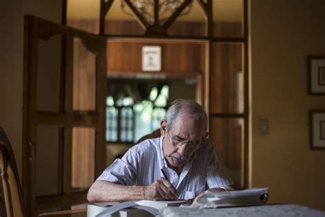 Nicaragua Moises Hassan Recalls His Palestinian Father Havana Times