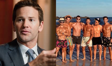 Anti Gay Former Congressman Aaron Schock Asks To Have Court Date Delayed So He Can Go On Holiday