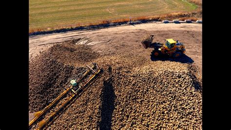 Idaho Beet Harvest 21 Youtube