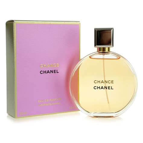 Chanel Chance, Eau de Parfum for Women 100 ml | notino.co.uk