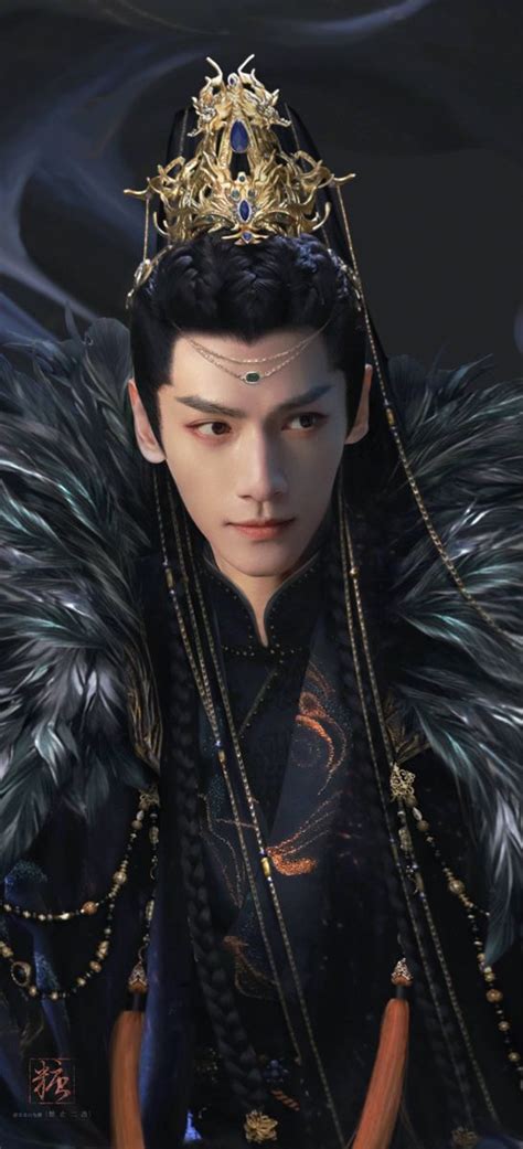 Pin By Lindaw On Luo Yunxi Chinese Historical Drama Till The End