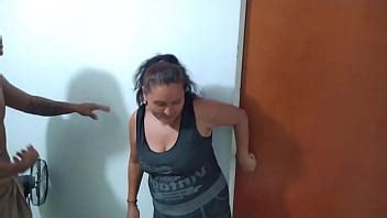 Madrastra Cachonda Quiere Follar XVIDEOS