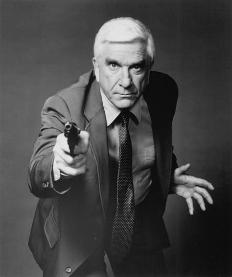 The Naked Gun From The Files Of Police Squad 1988