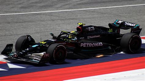 Mercedes W14 - Liquipedia Formula 1 Wiki
