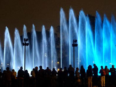 Larco Museum And Magic Water Circuit Evening Tour Lima