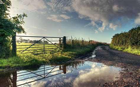 England Countryside iPhone Wallpapers - Top Free England Countryside ...