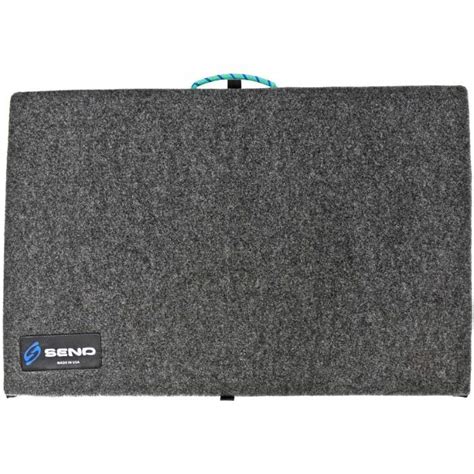 SEND Matpad Starter | Weigh My Rack